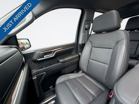 Used 2023 Chevrolet Silverado 1500 RST w/ RST All Star Premium Package image 26