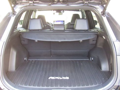 Used 2024 Toyota RAV4 XSE w/ Weather Package AWD/4WD image 21