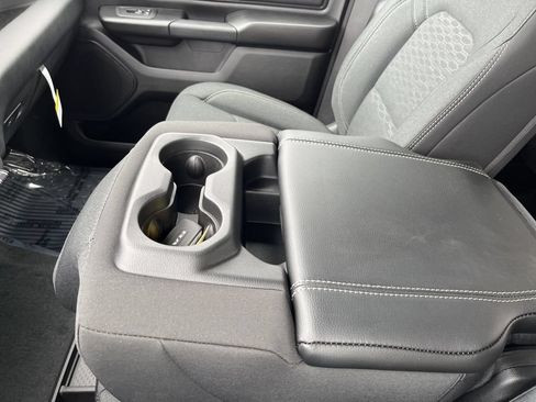 New 2026 RAM 1500 Tradesman AWD/4WD image 19