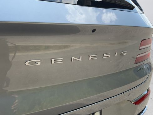 Used 2025 Genesis GV80 2.5T Standard AWD/4WD image 30