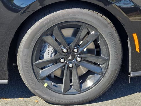 New 2025 Ford Mustang GT image 12