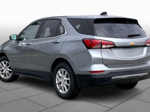 Used 2023 Chevrolet Equinox LT image 12