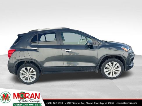 Used 2019 Chevrolet Trax Premier image 6