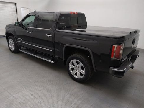Used 2016 GMC Sierra 1500 SLT image 3
