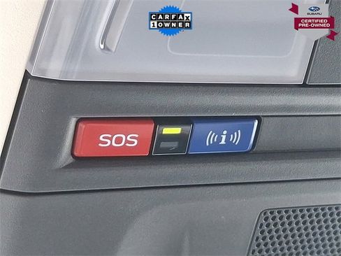 Certified 2025 Subaru Crosstrek 2.5i Limited w/ Popular Package #4A image 24