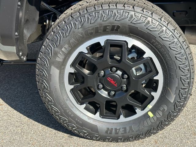 New 2026 Toyota Tacoma TRD Off-Road w/ TRD Off Road Premium Package AWD/4WD image 29