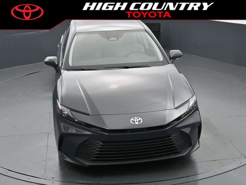 New 2026 Toyota Camry LE image 35
