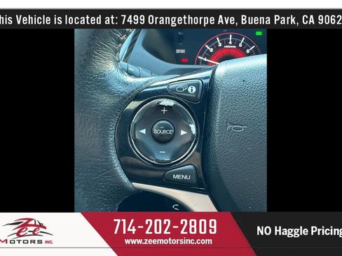 Used 2015 Honda Civic Si image 29