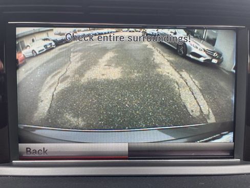 Used 2013 Mercedes-Benz E 350 Cabriolet image 18