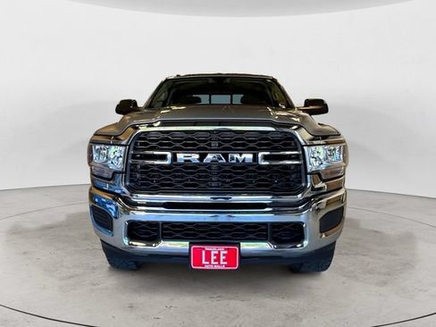 Used 2019 RAM 2500 Tradesman AWD/4WD image 9