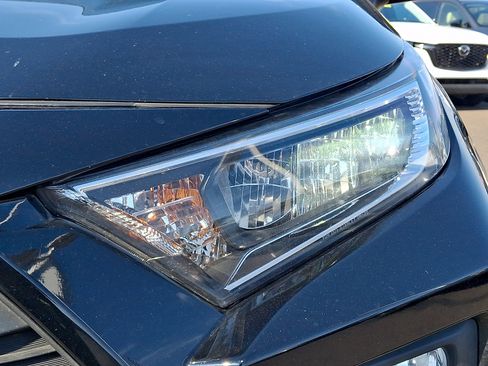 Used 2021 Toyota RAV4 Adventure image 11