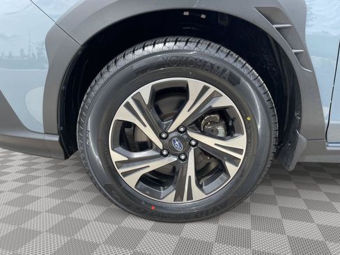 Certified 2024 Subaru Crosstrek 2.0i Premium AWD/4WD image 19