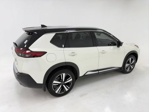 Used 2022 Nissan Rogue SL FWD image 41