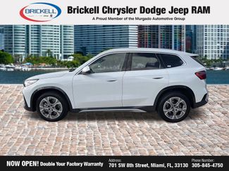 Used 2025 BMW X1 xDrive28i AWD/4WD video 2
