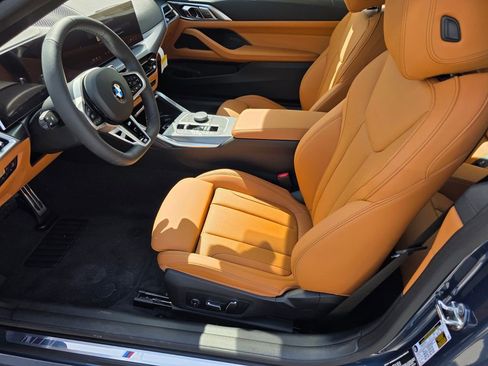 New 2026 BMW 430i Coupe w/ M Sport Package image 6