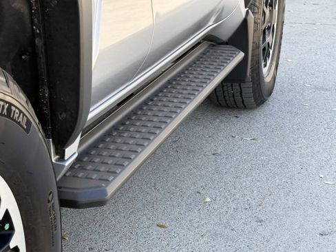 Used 2025 Toyota 4Runner TRD Off-Road Premium w/ Tow Technology Package image 10