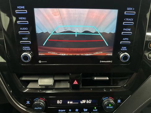 Used 2023 Toyota Camry LE AWD/4WD image 27