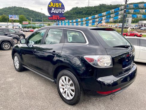Used 2011 MAZDA CX-7 i SV image 5
