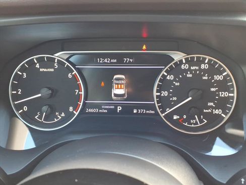 Certified 2023 Nissan Rogue SV image 27