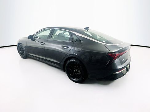 Used 2025 Kia K5 LXS image 5