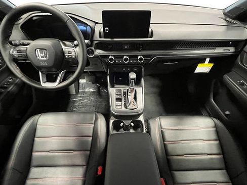 New 2026 Honda CR-V Sport-L image 16