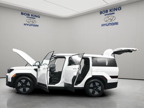 New 2026 Hyundai Santa Fe SE AWD/4WD image 22