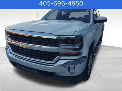Used 2018 Chevrolet Silverado 1500 LT w/ All Star Edition