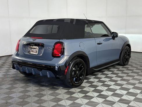 Used 2026 MINI Cooper S FWD image 9