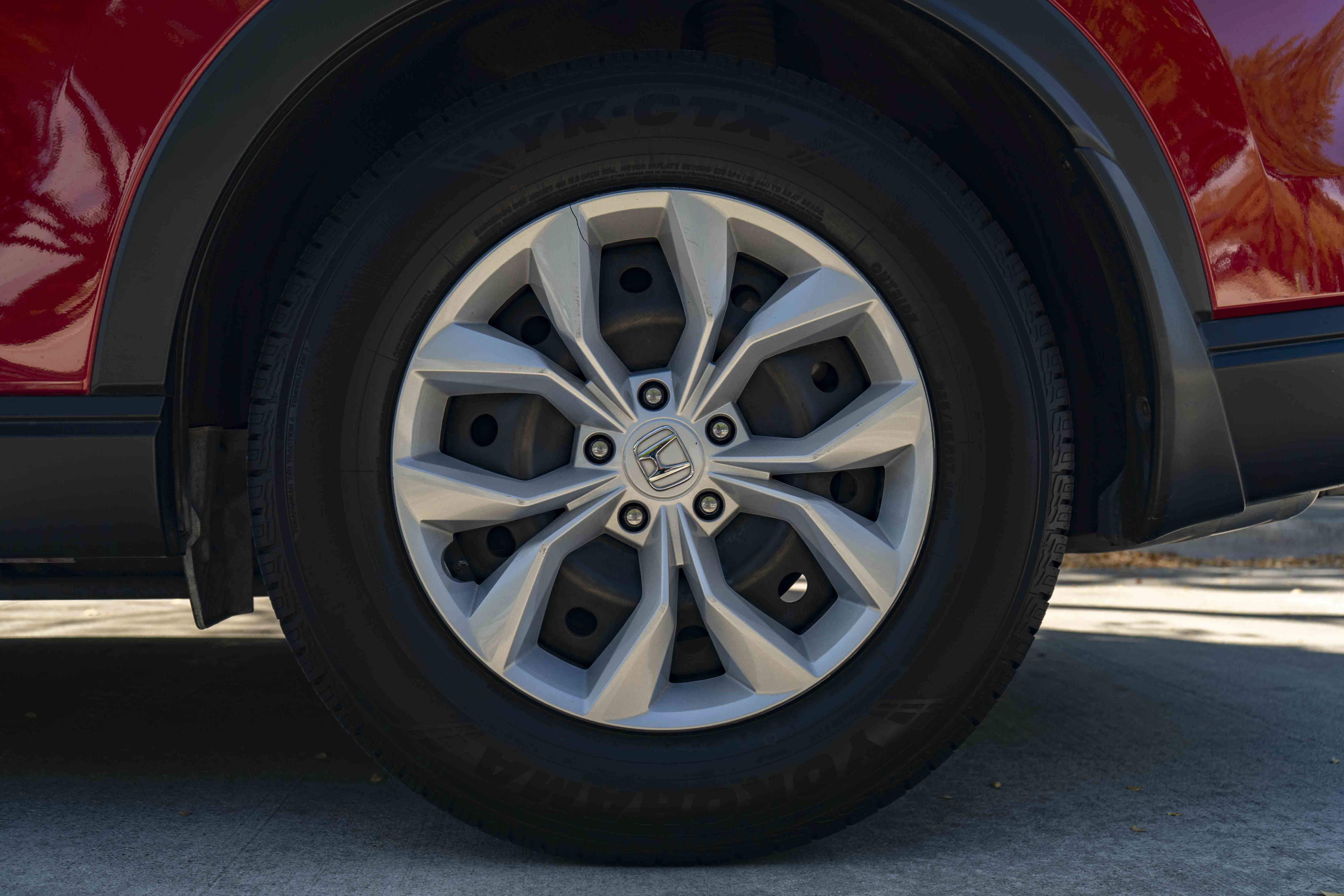 Certified 2024 Honda CR-V LX image 15