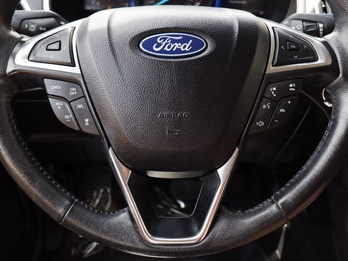 Used 2021 Ford Edge SEL w/ Cargo Accessory Package AWD/4WD image 55