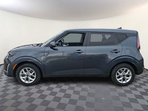 Used 2023 Kia Soul S image 8