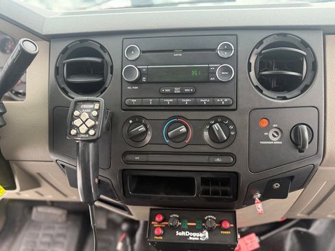 Used 2009 Ford F350 SUPER DUTY image 14