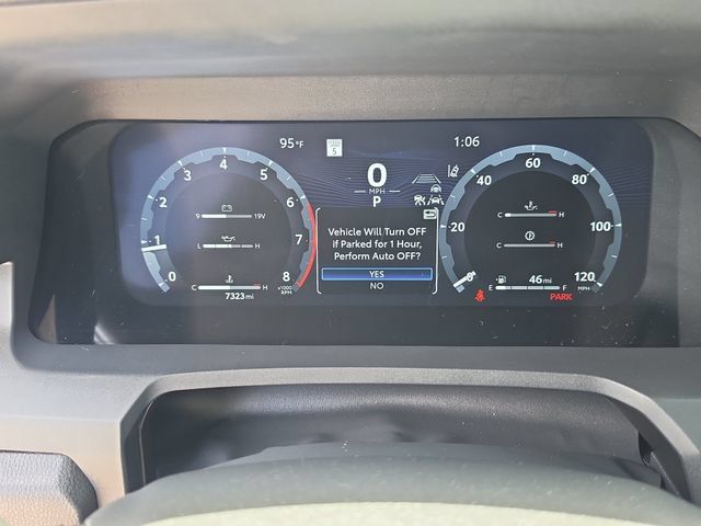 Used 2024 Toyota Tacoma TRD Sport w/ TRD Sport Upgrade Package RWD image 29