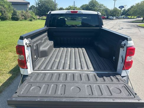 Certified 2022 Ford Maverick XL FWD image 14