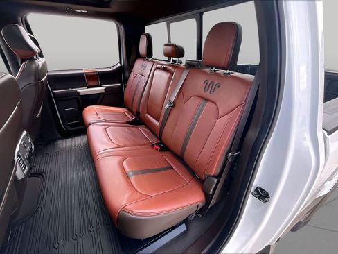 Used 2020 Ford F250 King Ranch w/ King Ranch Ultimate Package AWD/4WD image 19