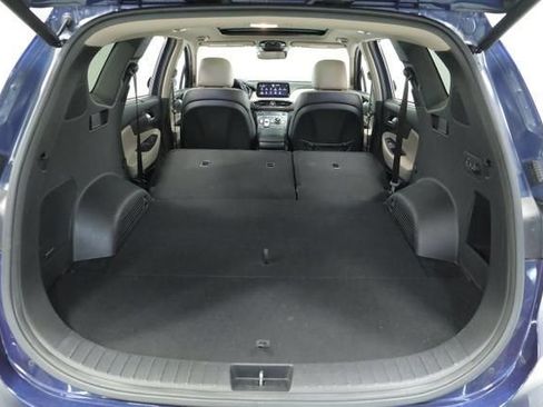 Used 2022 Hyundai Santa Fe SEL w/ Convenience + Premium Package FWD image 35