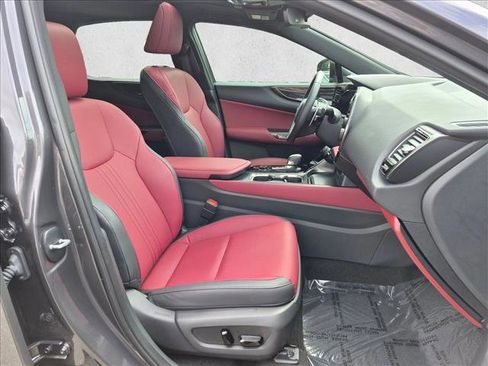 Used 2024 Lexus NX 250 FWD w/ Cold Area Package image 21