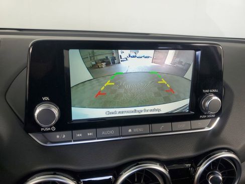 New 2025 Nissan Sentra S image 22