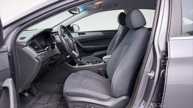 Used 2018 Hyundai Sonata SEL FWD image 14