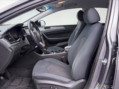 Used 2018 Hyundai Sonata SEL FWD image 14