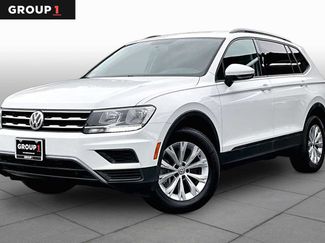 Used 2020 Volkswagen Tiguan S FWD video 1