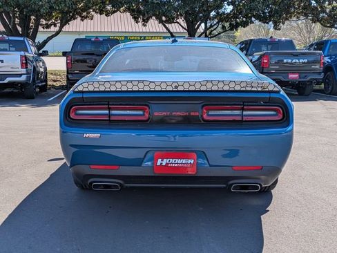 Used 2021 Dodge Challenger R/T Scat Pack image 5
