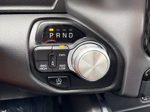 Certified 2023 RAM 1500 Laramie AWD/4WD image 31