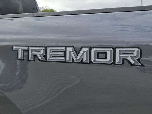 New 2026 Ford F250 Lariat w/ Tremor Off-Road Package image 10