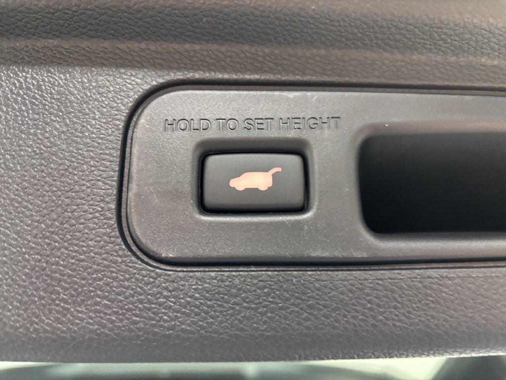New 2027 Honda Odyssey EX-L image 16