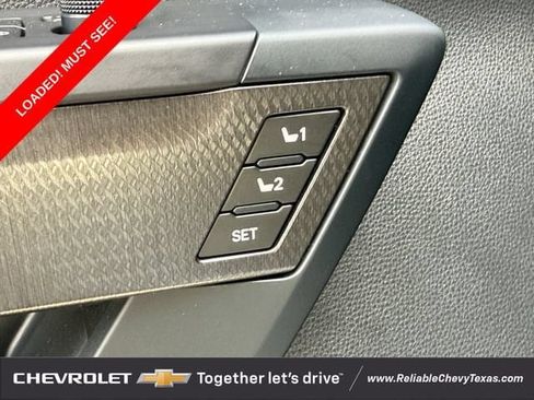 Used 2024 Toyota Tundra TRD Pro AWD/4WD image 32