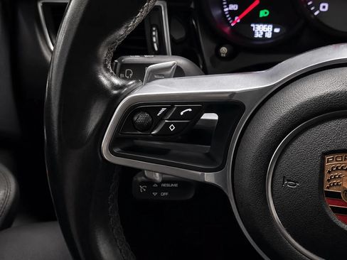 Used 2018 Porsche Macan S AWD/4WD image 30