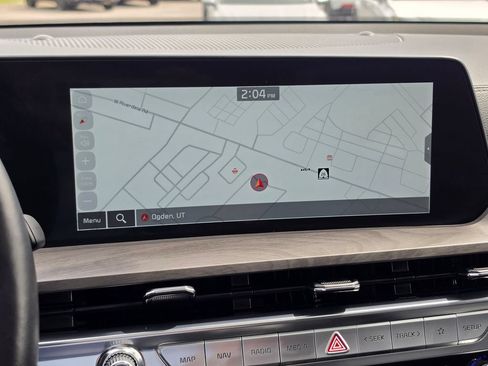 Certified 2024 Kia Telluride SX X-Line AWD/4WD image 24