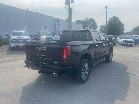 Used 2024 GMC Sierra 1500 Denali Ultimate image 6