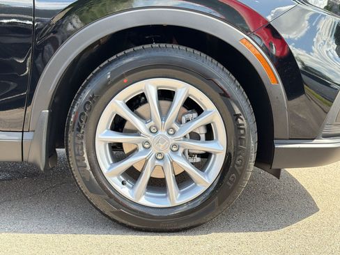 New 2026 Honda CR-V EX image 12